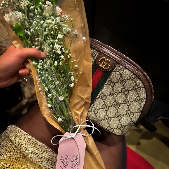 Gucci large ophida - Picture 2 of 2